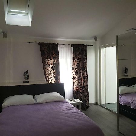 Apartment Vjeko Opatija Eksteriør bilde