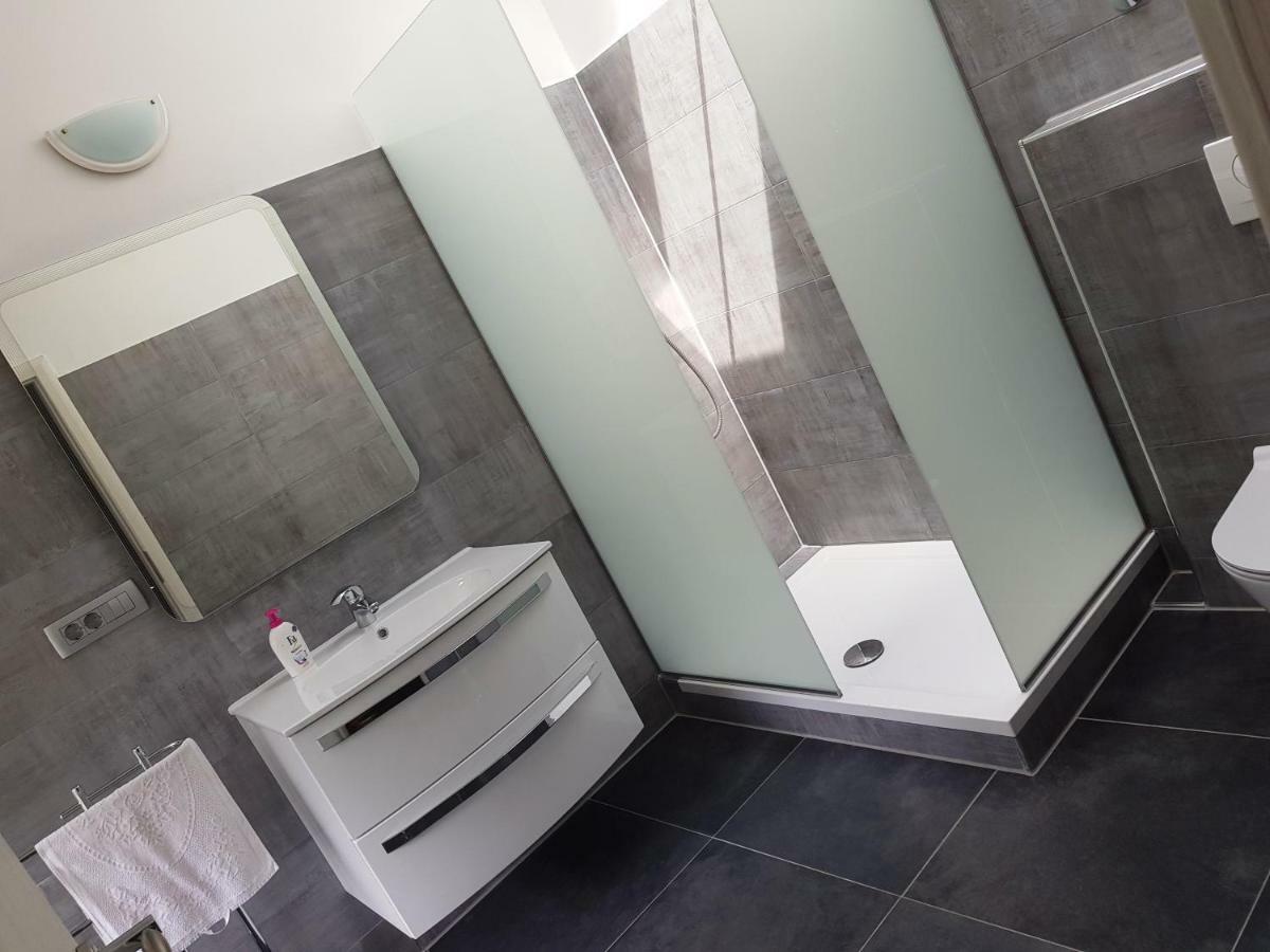 Apartment Vjeko Opatija Eksteriør bilde