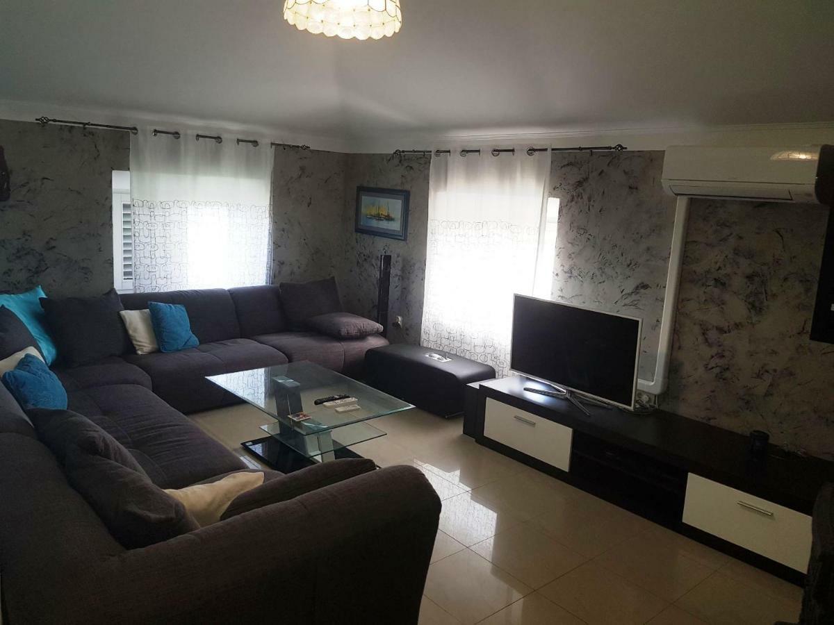 Apartment Vjeko Opatija Eksteriør bilde