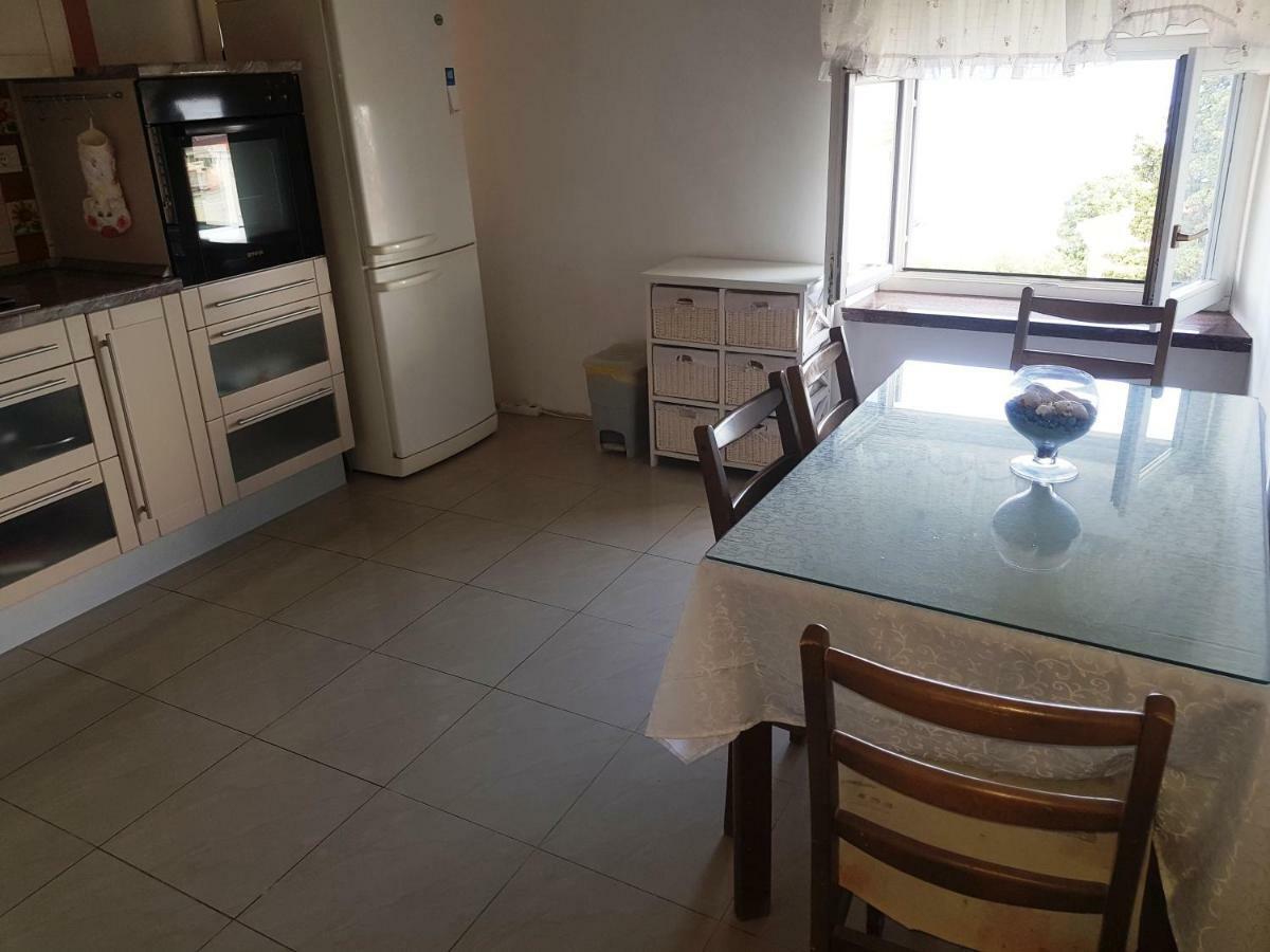 Apartment Vjeko Opatija Eksteriør bilde