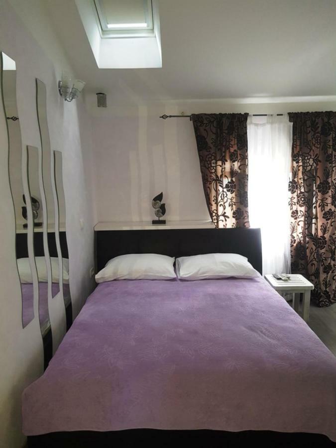 Apartment Vjeko Opatija Eksteriør bilde
