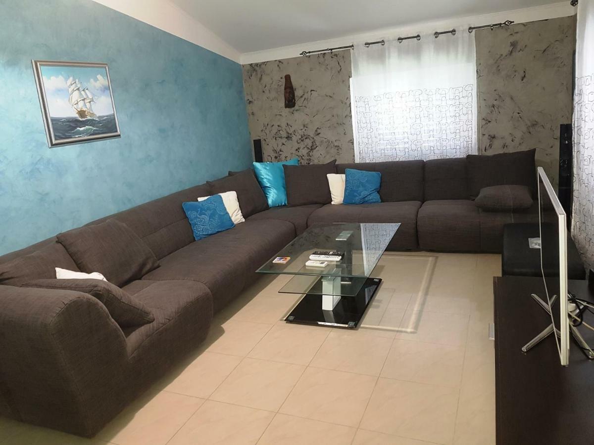 Apartment Vjeko Opatija Eksteriør bilde