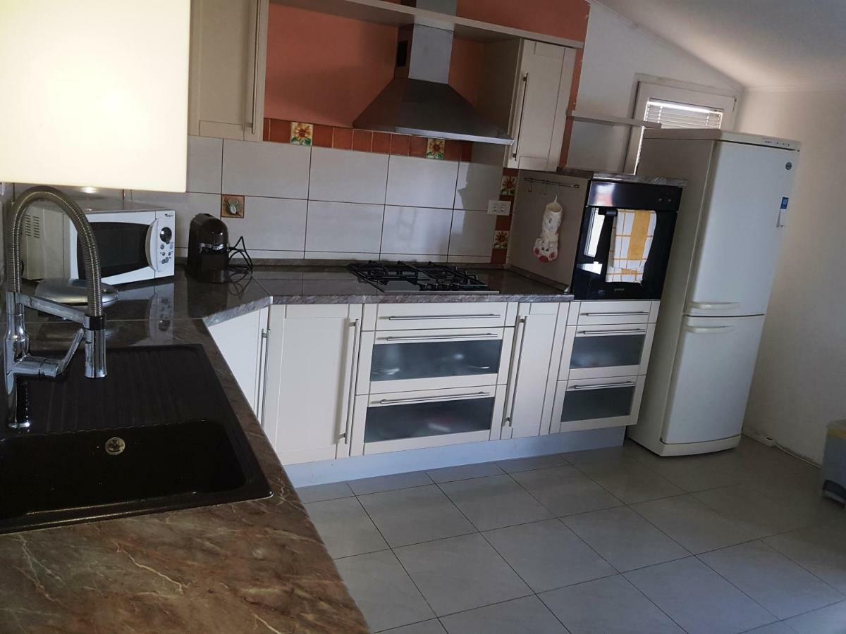 Apartment Vjeko Opatija Eksteriør bilde