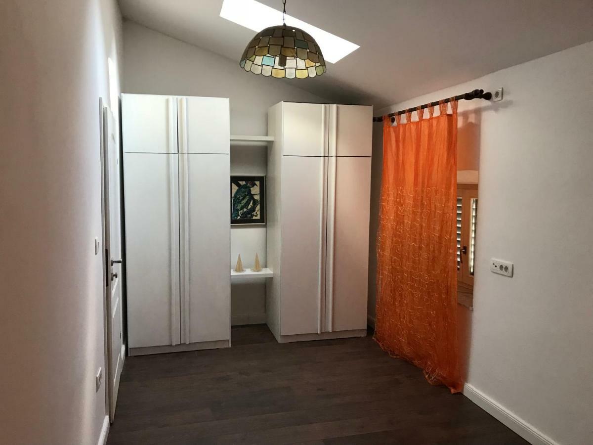 Apartment Vjeko Opatija Eksteriør bilde