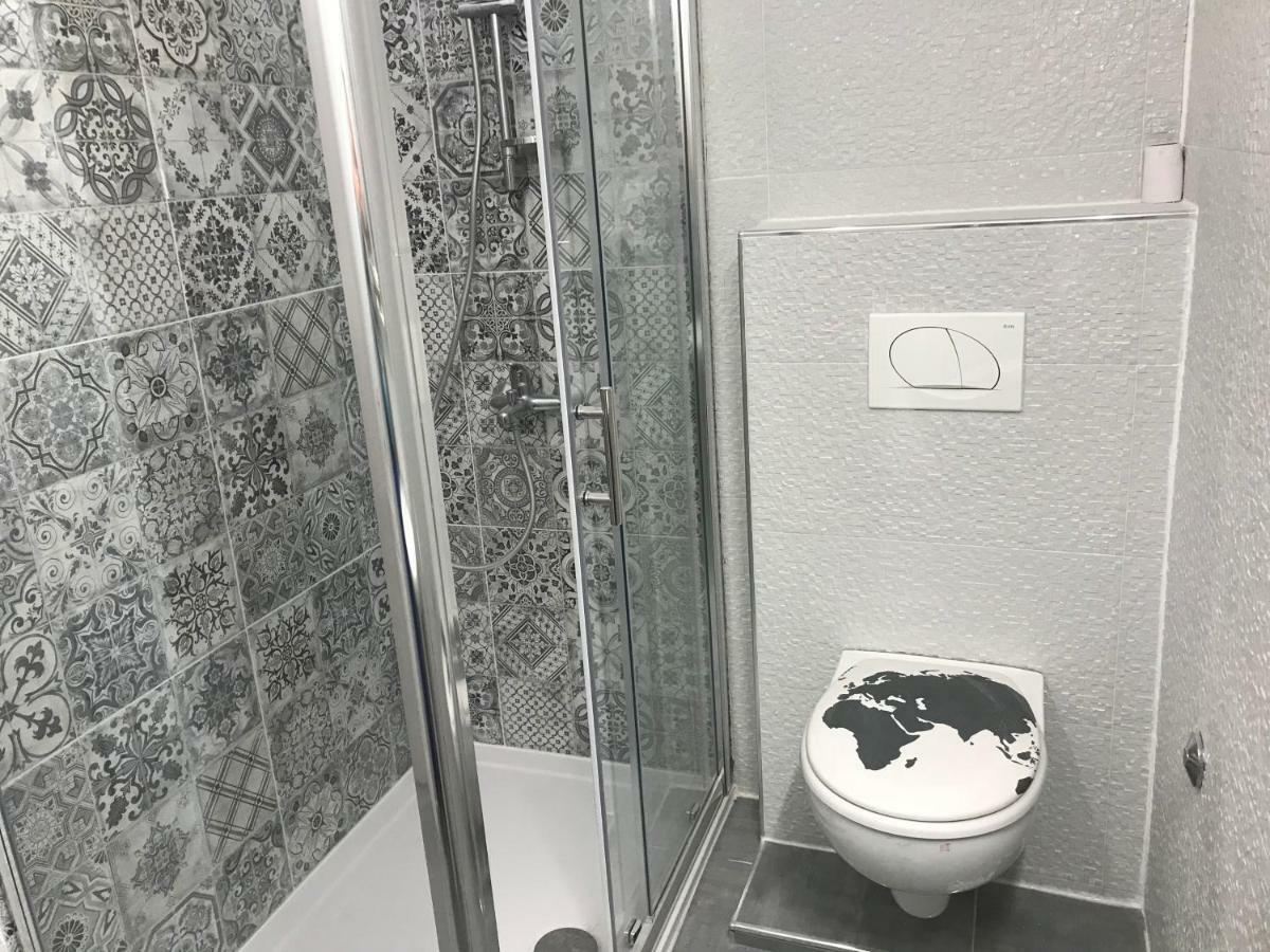 Apartment Vjeko Opatija Eksteriør bilde