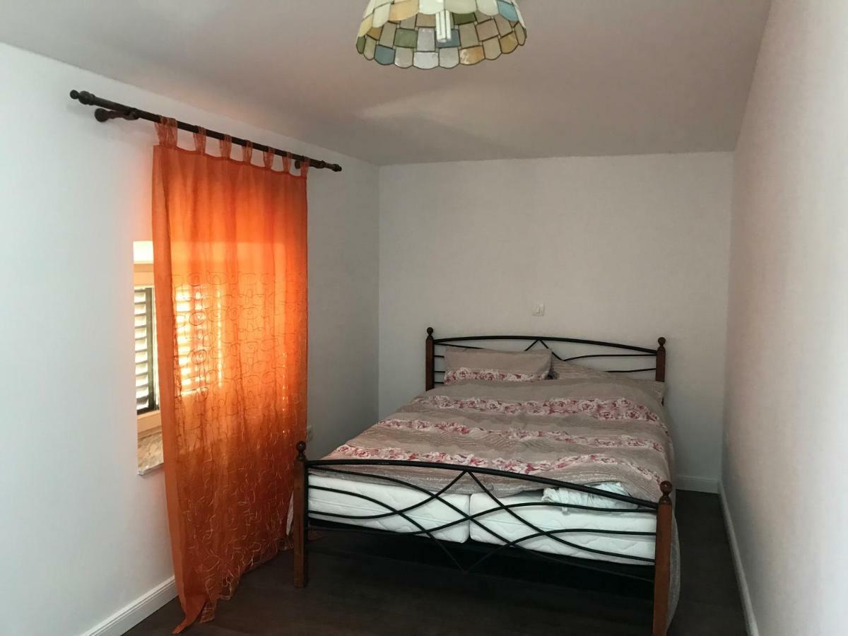 Apartment Vjeko Opatija Eksteriør bilde