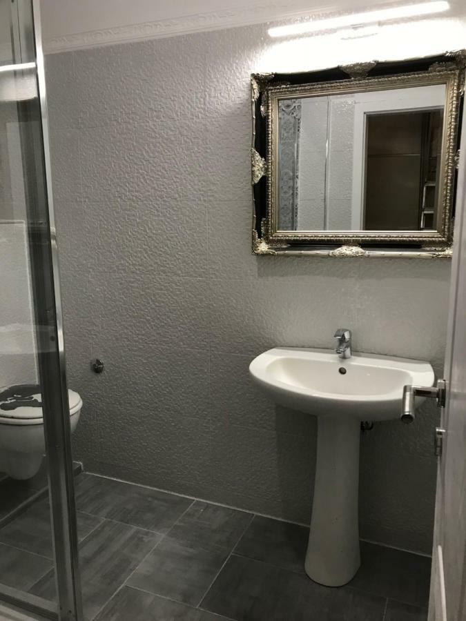 Apartment Vjeko Opatija Eksteriør bilde