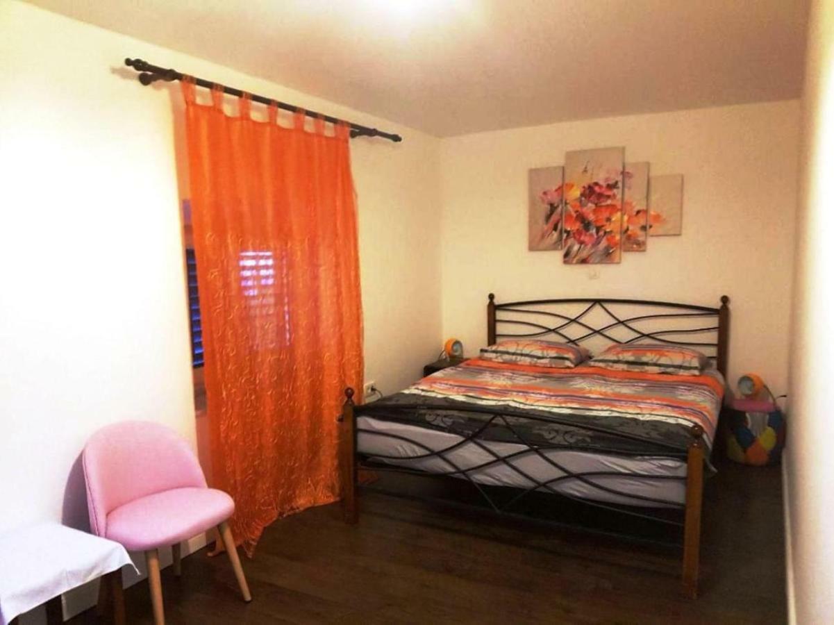 Apartment Vjeko Opatija Eksteriør bilde